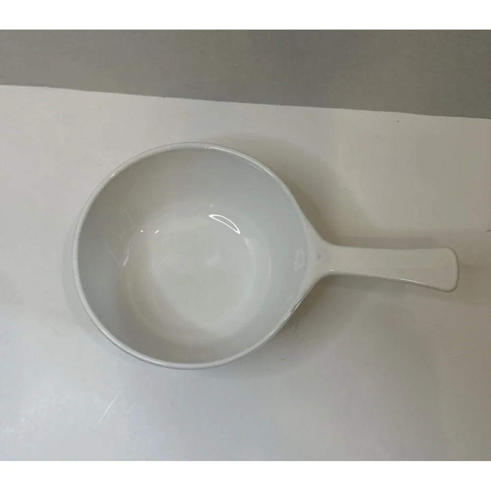 Corning Ware Wildflower P-82-B 1 Pint Saucepan No Lid